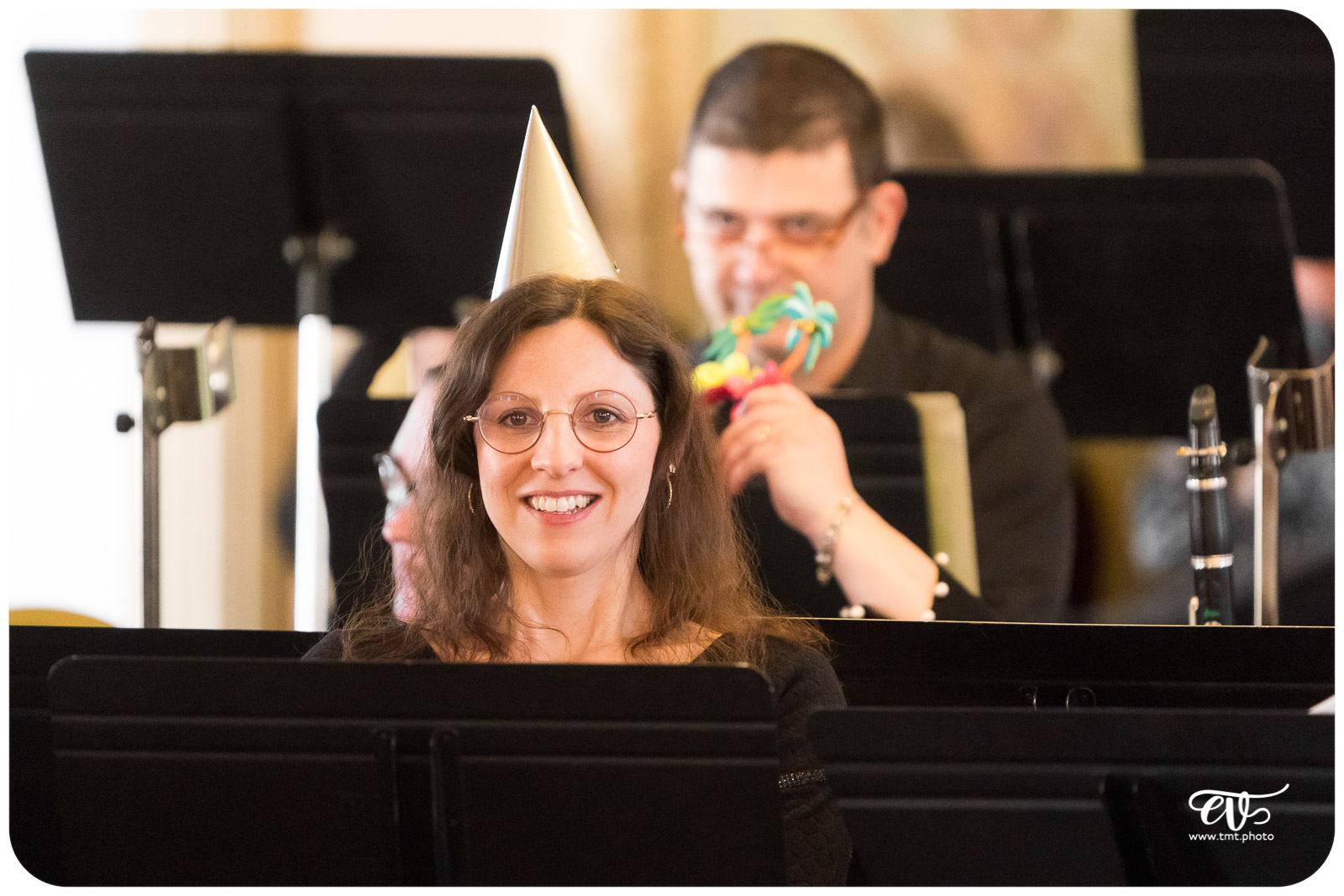 LE PRINTEMPS DE LA CLARINETTE